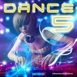 Imagen de portada para Dance 5