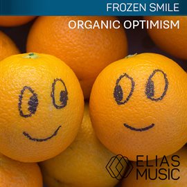 Cover image for Organic Optimism