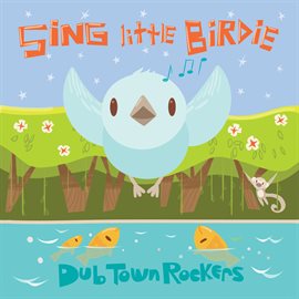 Cover image for Sing Little Birdie