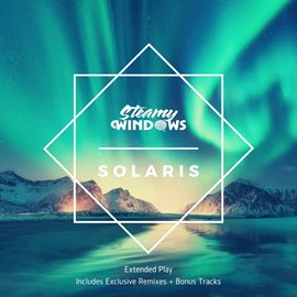 Cover image for Solaris