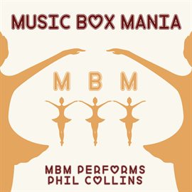 Cover image for MBM Performs Phil Collins