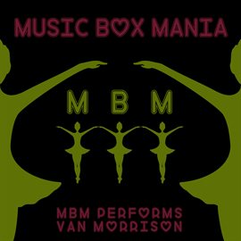 Cover image for MBM Performs Van Morrison
