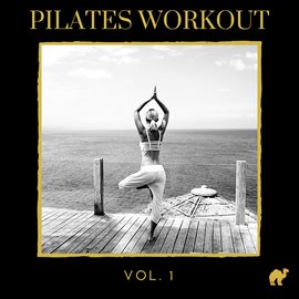 Cover image for Pilates Workout, Vol. 1