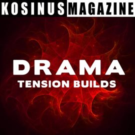 Cover image for Drama - Tension Builds