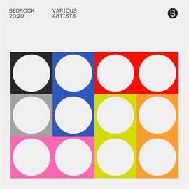 Cover image for Bedrock Collection 2020