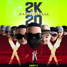 Cover image for 2K20, Pt. 3