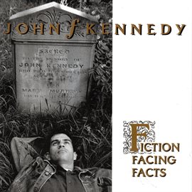 Cover image for Fiction Facing Facts