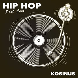 Cover image for Hip-Hop