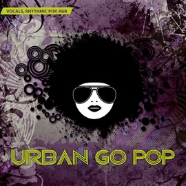 Imagen de portada para Urban Go Pop