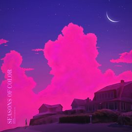 Cover image for Seasons of Color
