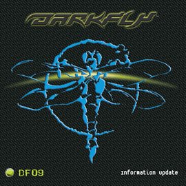 Cover image for Information Update