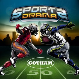Imagen de portada para Sports Drama