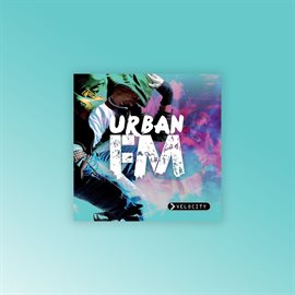 Cover image for Urban FM