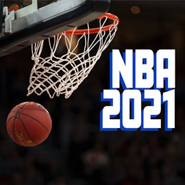 Cover image for NBA 2021