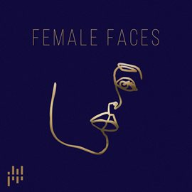 Cover image for Female Faces