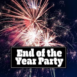 Imagen de portada para End of the Year Party 2020