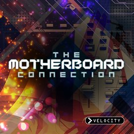 Cover image for The Motherboard Connection