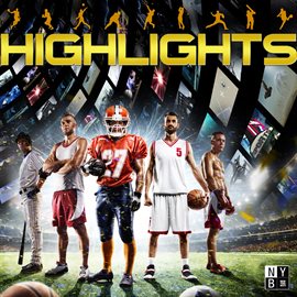 Cover image for Highlights