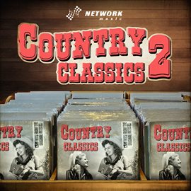 Imagen de portada para Country Classics, Vol. 2