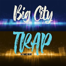 Cover image for Big City Trap