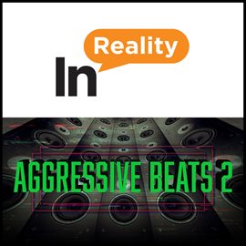Cover image for Aggressive Beats 2