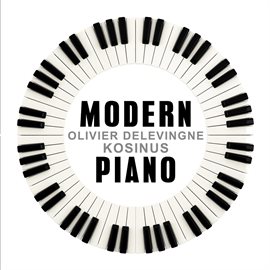Cover image for Modern Piano
