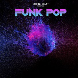 Cover image for Funk Pop