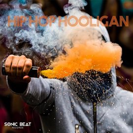 Cover image for Hip Hop Hooligan