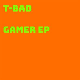 Cover image for Gamer
