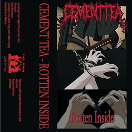 Imagen de portada para Rotten Inside