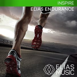 Cover image for Elias Endurance
