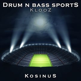 Imagen de portada para Drum 'N' Bass Sports