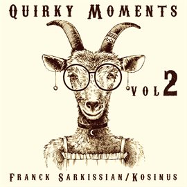 Imagen de portada para Quirky Moments 2