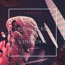Imagen de portada para Monsters & Machines