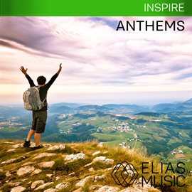 Cover image for Anthems