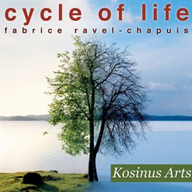 Cover image for Cycle Of Life