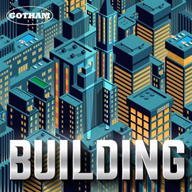 Cover image for Building