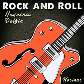 Cover image for Rock And Roll