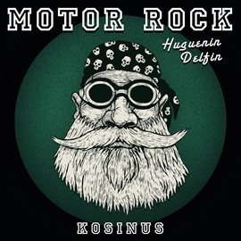 Cover image for Motor Rock