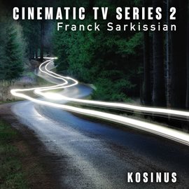 Imagen de portada para Cinematic TV Series 2