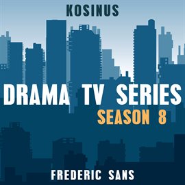 Imagen de portada para Drama TV Series - Season 8