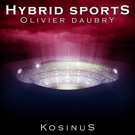 Imagen de portada para Hybrid Sports