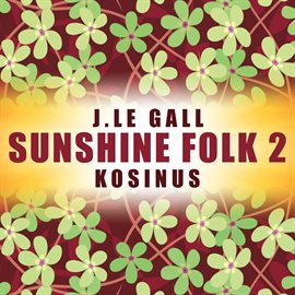 Cover image for Sunshine Folk 2