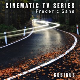Imagen de portada para Cinematic TV Series