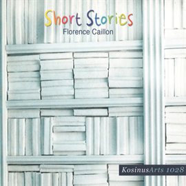 Imagen de portada para Short Stories