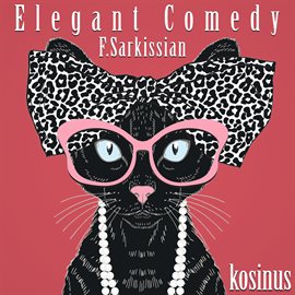 Cover image for Elegant Comedy