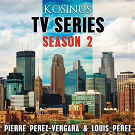 Imagen de portada para TV Series 2
