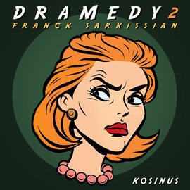 Cover image for Dramedy 2