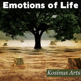 Cover image for Emotions Of Life