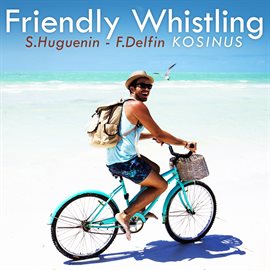 Cover image for Friendly Whistling